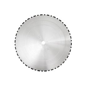 Dr. Schulze gyémánt vágótárcsa 1000 mm gránit, kemény kőzet BS-WG 10