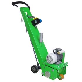 Dr. Schulze betonmaró DBF-200-E230