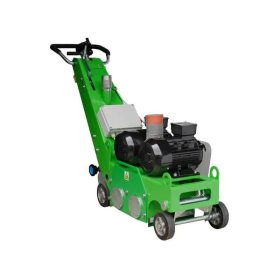 Dr. Schulze betonmaró dupla maródobos DBF-250-Twin