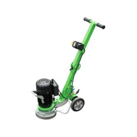 Dr. Schulze betoncsiszoló 4 tartozékkal DBS250