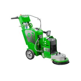 Dr. Schulze betoncsiszoló 4 tartozékkal DBS300 Vario