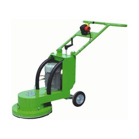 Dr. Schulze betoncsiszoló 3 tartozékkal DBS400