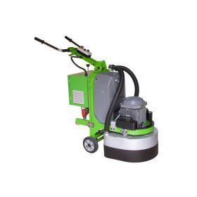 Dr. Schulze betoncsiszoló 3/9 tartozékkal DBS520-3H