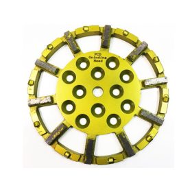 Dr. Schulze gyémánt csiszolótárcsa műgyanta bevonathoz DRS-250-PCD