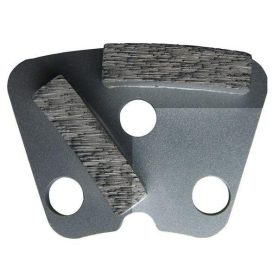 Dr. Schulze gyémánt csiszoló szegmens abrazív betonra-közepesen durva DRS-3DP-A40