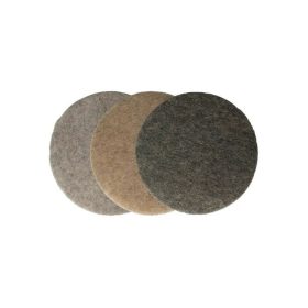 Dr. Schulze polírozó/fényező 410mm