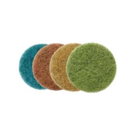 Dr. Schulze polírozó/fényező P800, 250 mm