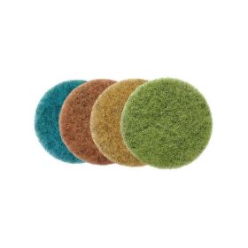 Dr. Schulze polírozó/fényező 685 mm, P800