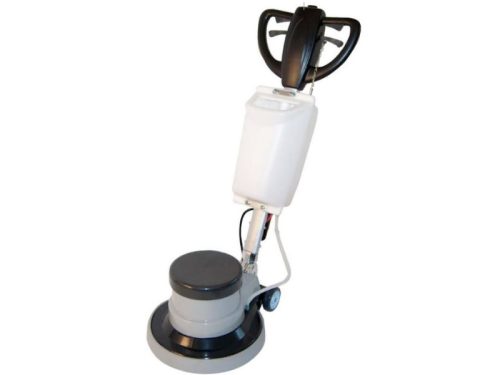 Dr. Schulze betonpolirozó gép 1,8 kW NANOdisc 143 Pro1800