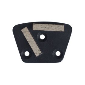 Dr. Schulze gyémánt csiszoló szegmens - univerzális extra durva DRS-2DS-U16X