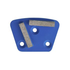 Dr. Schulze gyémánt csiszoló szegmens - univerzális finom DRS-2DS-U60X