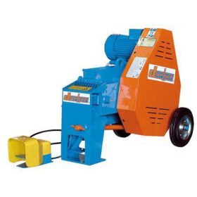 Durher betonvasvágó gép 400V C52