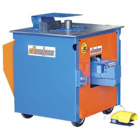 Durher betonvashajlító és -vágó gép 400V Combi Medium