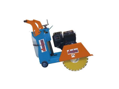 Durher mobil aszfaltvágó Concrete 450 H13
