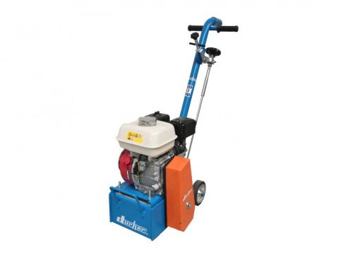 Durher betonmaró JAVALON Honda GX160