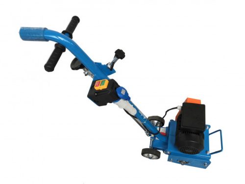 Durher betonmaró elektromos motorral 230V, 2,2kW JAVALON