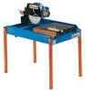 Durher asztali téglavágó 230V, gyémánttárcsával 500x510 mm Ordesa