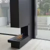 Ebios biokandalló fekete ebios quadra inside i sl