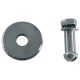 Extol Craft vágókerék 16×6×3 mm