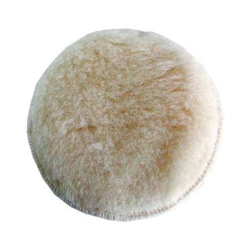 Extol Craft polír korong, 125 mm