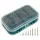 Extol Craft facsavar készlet, 310 db, 2,7×10 - 4,8×60 mm