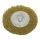 Extol Craft csapos drótkorong 100 mm