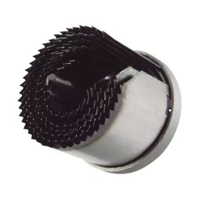 Extol Craft körkivágó készlet fához 26-63mm, 7 részes