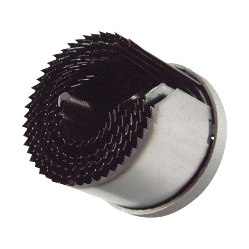 Extol Craft körkivágó készlet fához 26-63mm, 7 részes