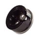 Extol Craft körkivágó készlet fához, 26-63mm, edzett fogak, 7 részes