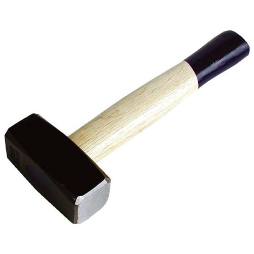 Extol Craft egyengető kalapács 1000g