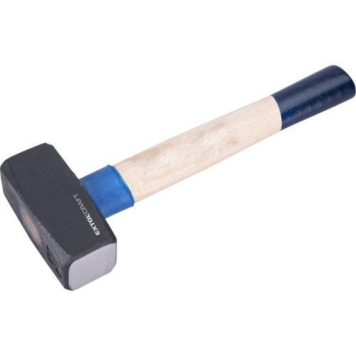 Extol Craft egyengető kalapács 1250g