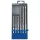 Extol Craft betonfúró készlet 5-12 mm 6 részes SDS