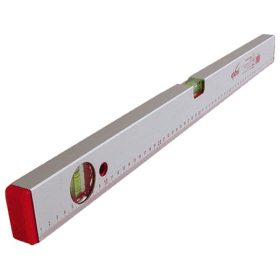 Extol Craft vízmérték 0,5mm/m pontos ( alu.) 800mm