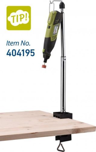 Extol Craft akkus mini köszörű és fúrógép, Li-ion 3,6V, 1300 mAh