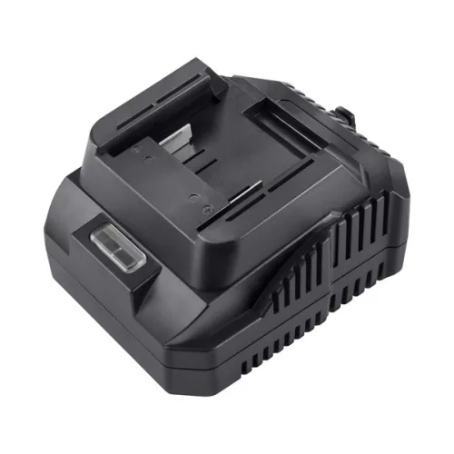 Extol Craft akkutöltő Power Share Li-ion akkuhoz, 20V, 2A