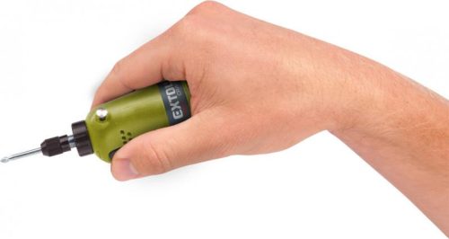 Extol Craft mini köszörű és fúrógép 15.000 ford/perc