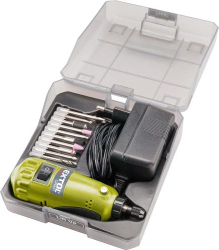 Extol Craft mini köszörű és fúrógép 15.000 ford/perc