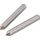 Extol Craft tartalék gravírozó fej, 2 db, a 404130 mini gravírozó géphez volfrám-karbid, 3,1×21 mm