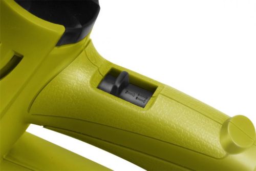 Extol Craft hőlégfúvó, két fokozat, 1000W/2000W, 350/550°C, 300/500 L/perc, kofferben, tartozékok