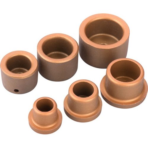 Extol Craft cserélhető fűtőfej készlet, 3 db 20-25-32 mm, 419320 műanyagcső hegesztő géphez