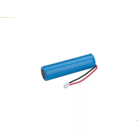 Extol Craft tartalék akku 3,7V Li-ion, 43140 lámpához 2600mAh