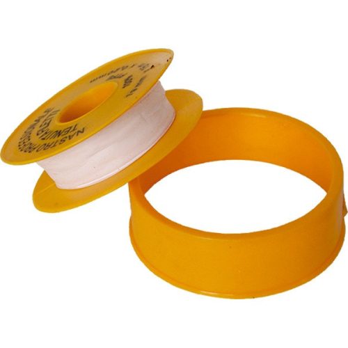 Extol Craft tömítő szalag, teflon (PTFE) 0,2mm×19mm × 15m