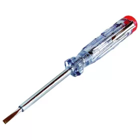 Extol Craft fáziskereső ceruza 100-250V TÜV/GS 140mm