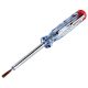 Extol Craft fáziskereső ceruza 100-250V TÜV/GS 140mm