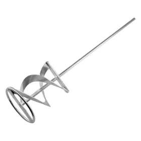 Extol Craft festék- és habarcskeverő szár, 500×100mm, horganyzott