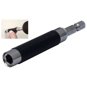 Extol Craft bittartó gipszkarton csavarhoz 80-122mm, mágneses