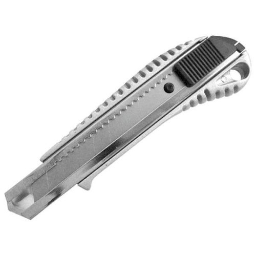 Extol Craft tapétavágó kés 18mm aluházas