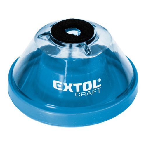 Extol Craft porfogó (porgyüjtő) fúrógéphez