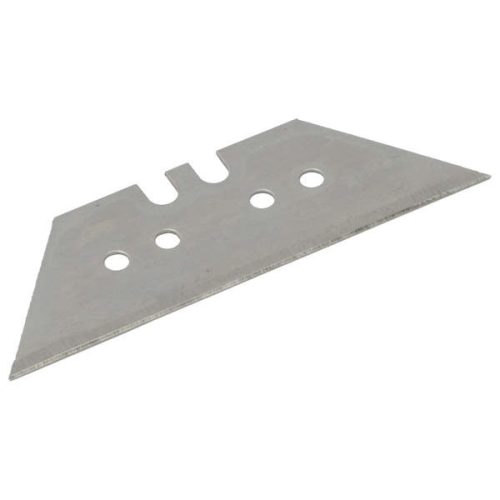 Extol Craft trapézpenge készlet 5db, 4 kis lyukkal 745107-hez
