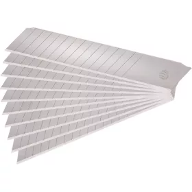 Extol Craft pengék tapétavágó késhez 18mm 10db-os, törhető